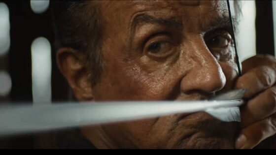 Rambo : Last Blood