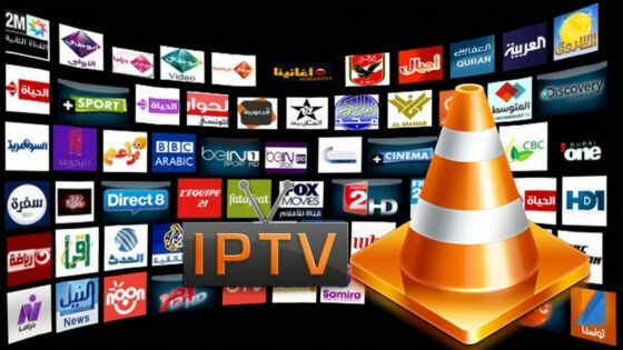 IPTV HADOPI