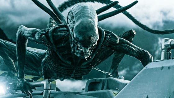 Une potentielle suite à Alien