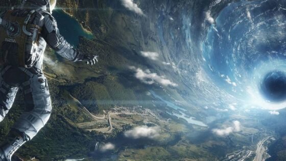 Tenet le nouveau film de Christopher Nolan