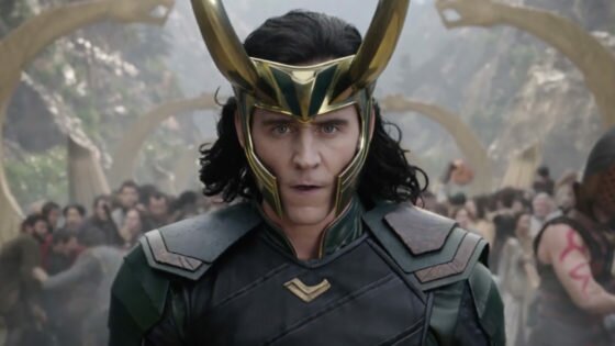 Destin de Loki dans Avengers : Endgame