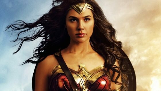 Wonder Woman 1984