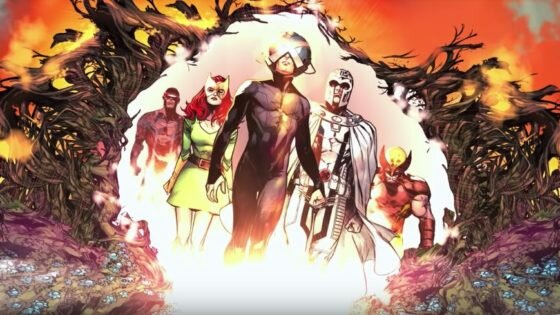 Les X-Men reviennent dans 2 comics cet été
