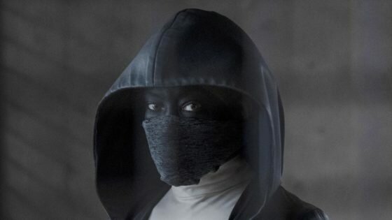 3 nouveaux teasers Watchmen sur Angela Abraham