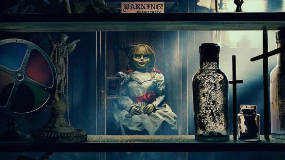 Les démons d'Annabelle 3 auront peut-être un spin-off