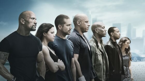 Le tournage de Fast & Furious 9 vient de commencer