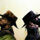 adaptation cinéma du comics Django et Zorro