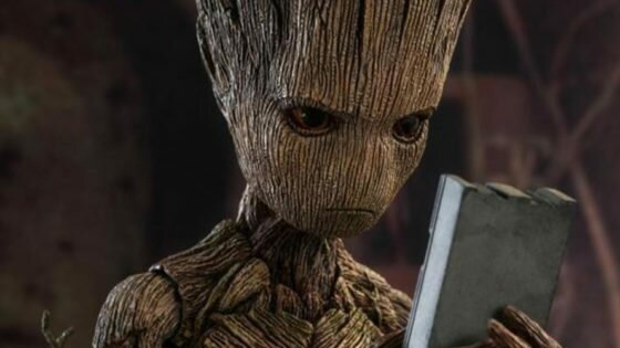 groot est mort dan sle premier film Les Gardiens de la Galaxie