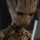 groot est mort dan sle premier film Les Gardiens de la Galaxie