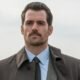 Henry Cavill en Sherlock Holmes