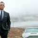 Behind-the-scenes du tournage de James Bond 25