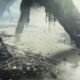 Les concepts arts du film annulé Légendes de la Garde