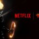 jeu de cartes magic the gathering adapté sur netflix