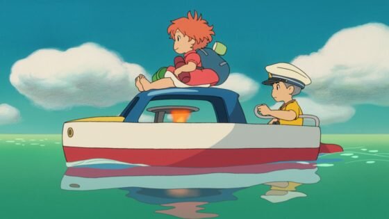 Documentaire Hayao Miyazaki