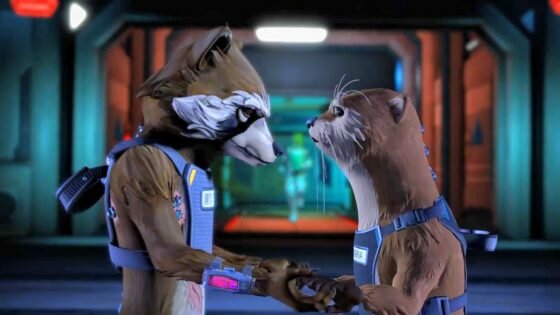 Lady Gaga jouera peut-être Lylla dans Les Gardiens de la Galaxie Vol.3