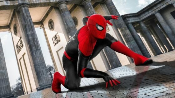 Pourquoi Spider-Man : Far From Home met fin à la phase 3 du MCU