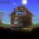 Terraria sur Switch
