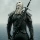 Affiche de la série The Witcher