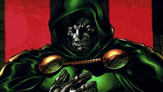 Marvel souhaite introduire Docteur Fatalis