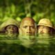 Le trailer du film Jumanji 3