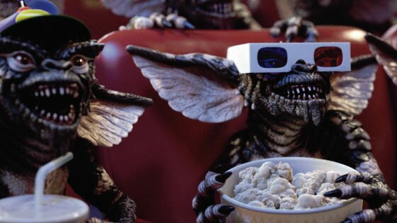 Les Gremlins en série sur WarnerMedia