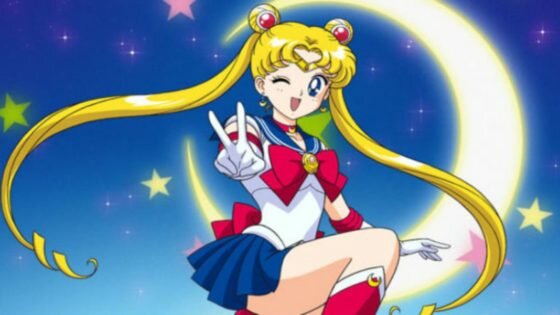 Les mangas Sailor Moon disponibles en version digitale