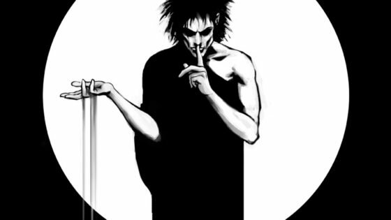Série Netlifx Sandman