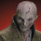 Un comics sur les origines de Snoke
